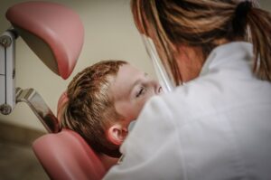 Tips To Choose the Right Pediatric Dentist